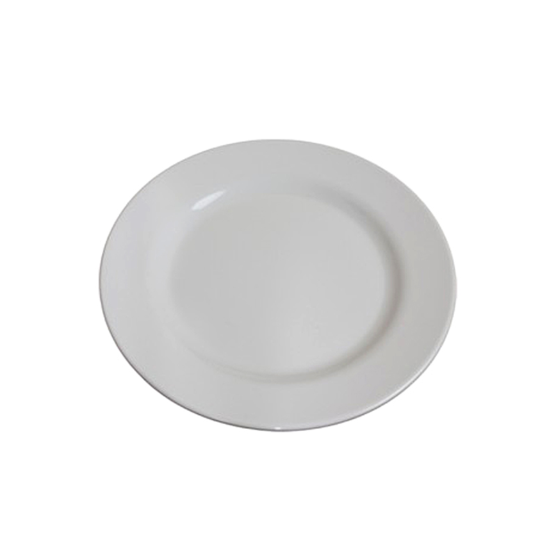 Akel Servıs Tabak 21 Cm 021