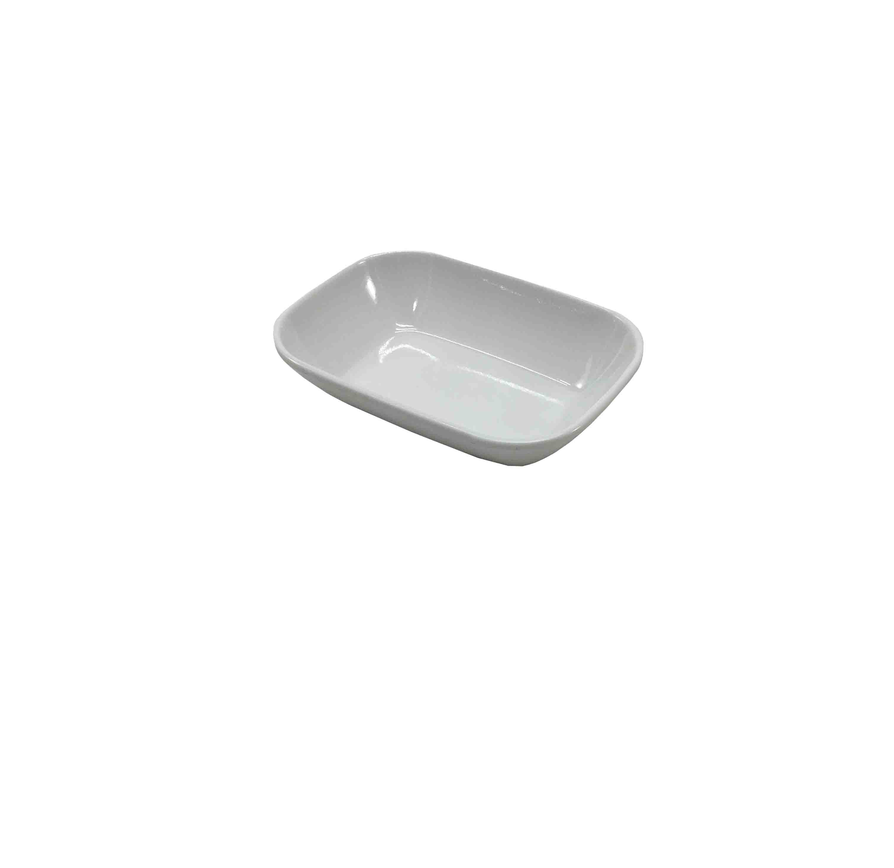 AKEL KARE KAYIK TABAK 14 CM 031