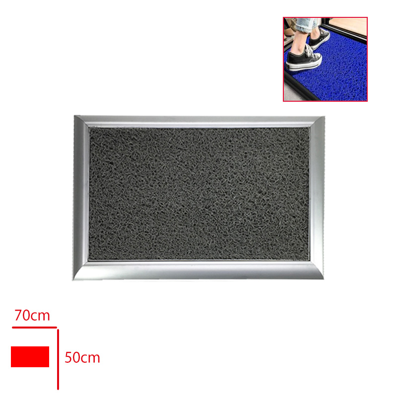 Dezenfektan Paspası 50*70*2,2 Cm Mp10
