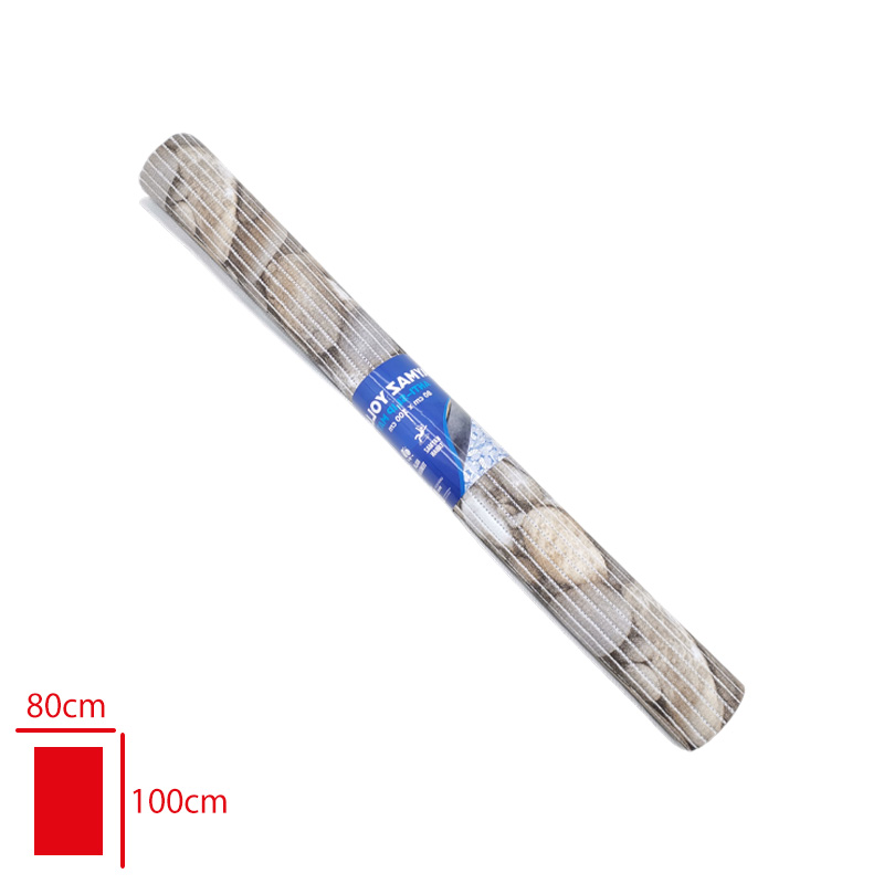 SERMAT BANYO YOLLUGU KAYMAZ 80*100 CM BN18