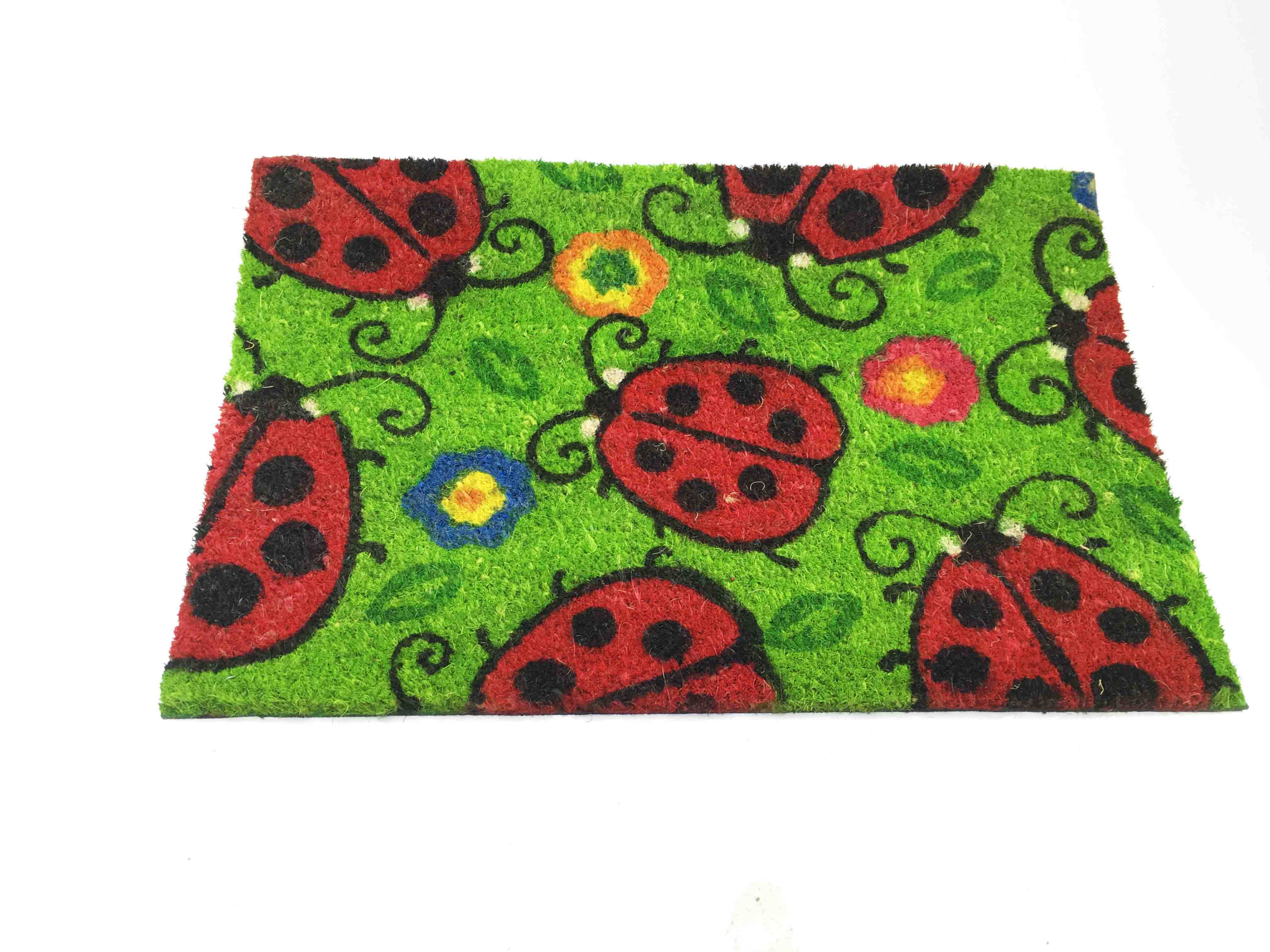 Sermat Kapı Onu Paspası Pvc Taban 40*60 Pvc11/Pvc29