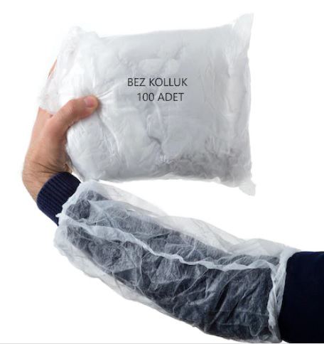 Kolluk 100'lük