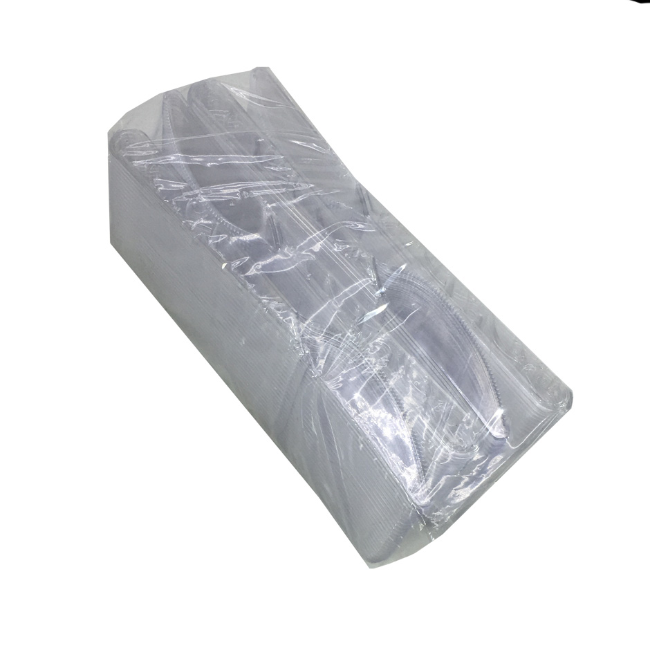 Leva Plastik Bıçak Büyük 100'lük Tek KullanıMlık 6063
