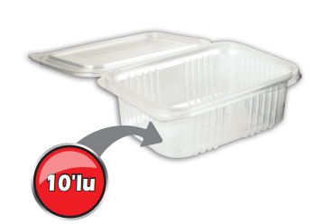 KULLAN AT SIZDIRMAZ 250 GR 10 LU L09.2001