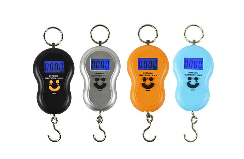 El Terazısı Dıjıtal Portable 50 Kg Ozs-7147 Ra-002/Bsk-02/Ty-S01/St-501