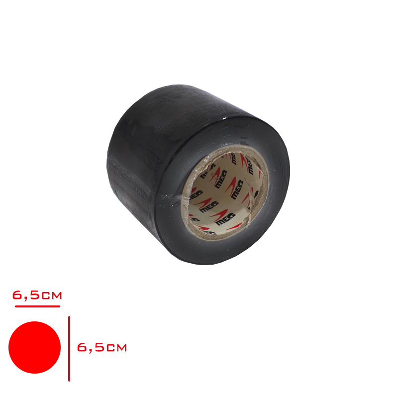 Leva Pvc Kanal Bandı 48*20 Mt