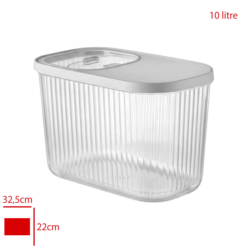 Baroness Multı Box Büyük 10 Lt 11566
