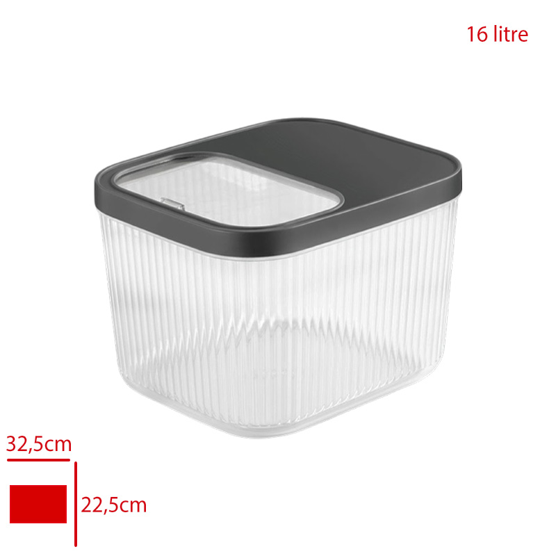 Baroness Multı Box 16 Lt 11567