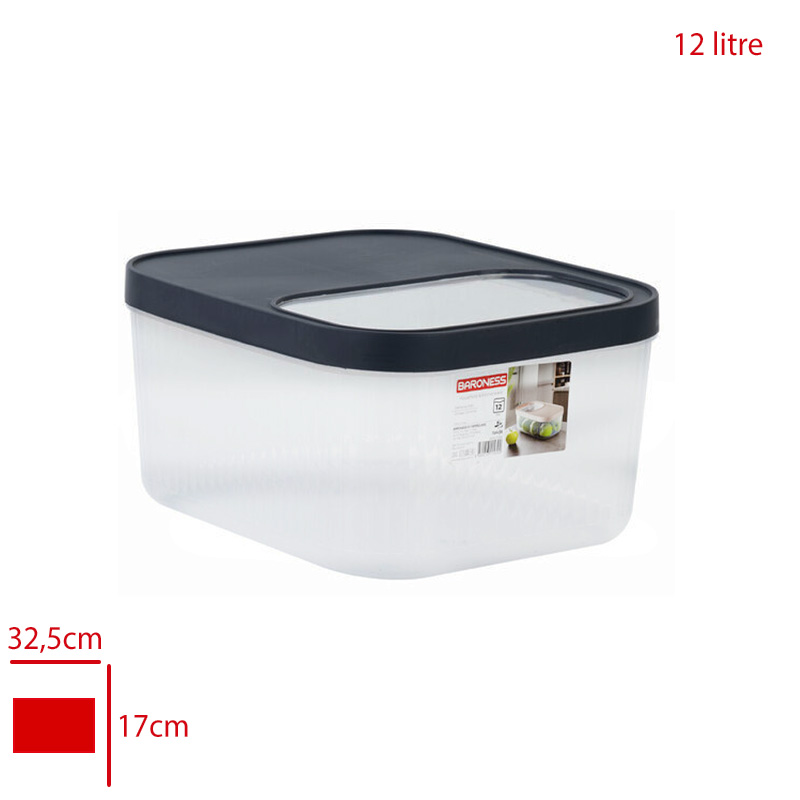 Baroness Multı Box 12 Lt 11569