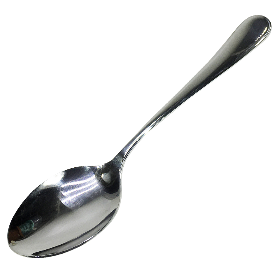 Kılıclar Okyanus Yemek Kaşığı 12'li 3 Mm 304