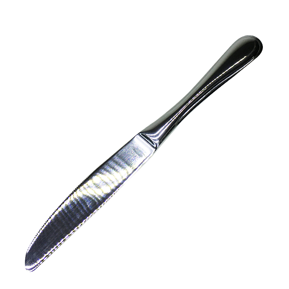 Kılıclar Okyanus Tatlı Bıçağı 12'li 65 Gr 304