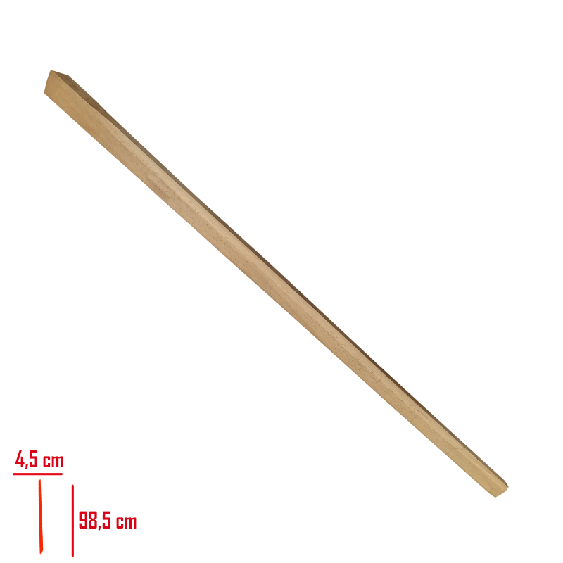 Ahsap Balta Sapı