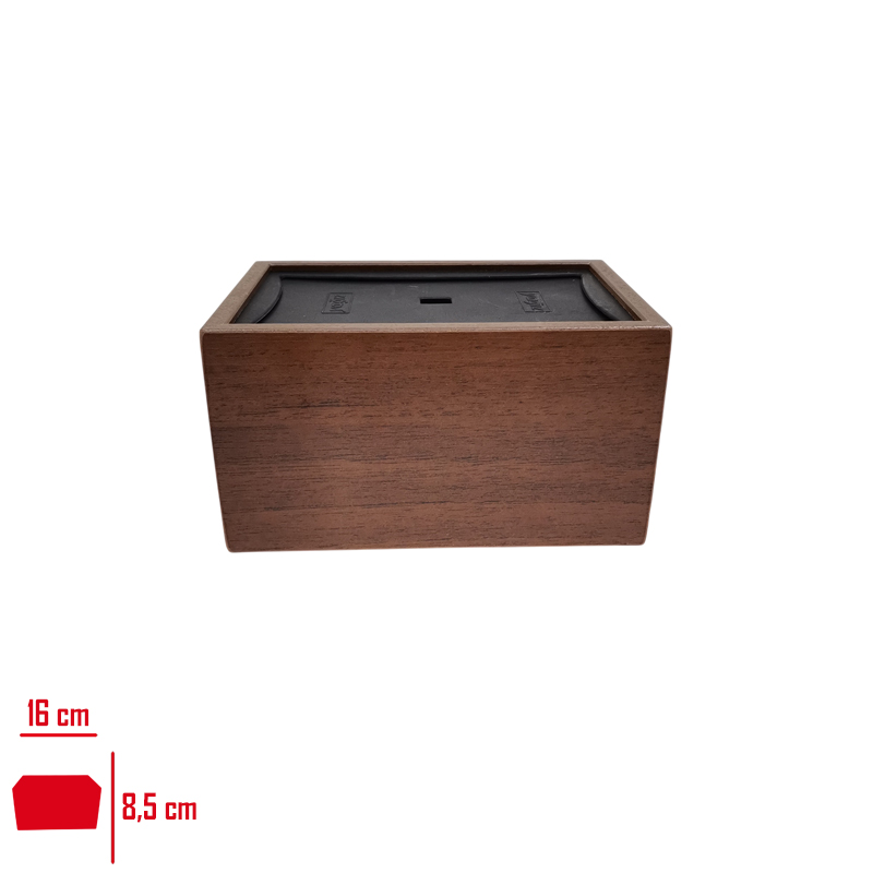 Dıspenser Pecetelık Ahsap Yatay 10246675