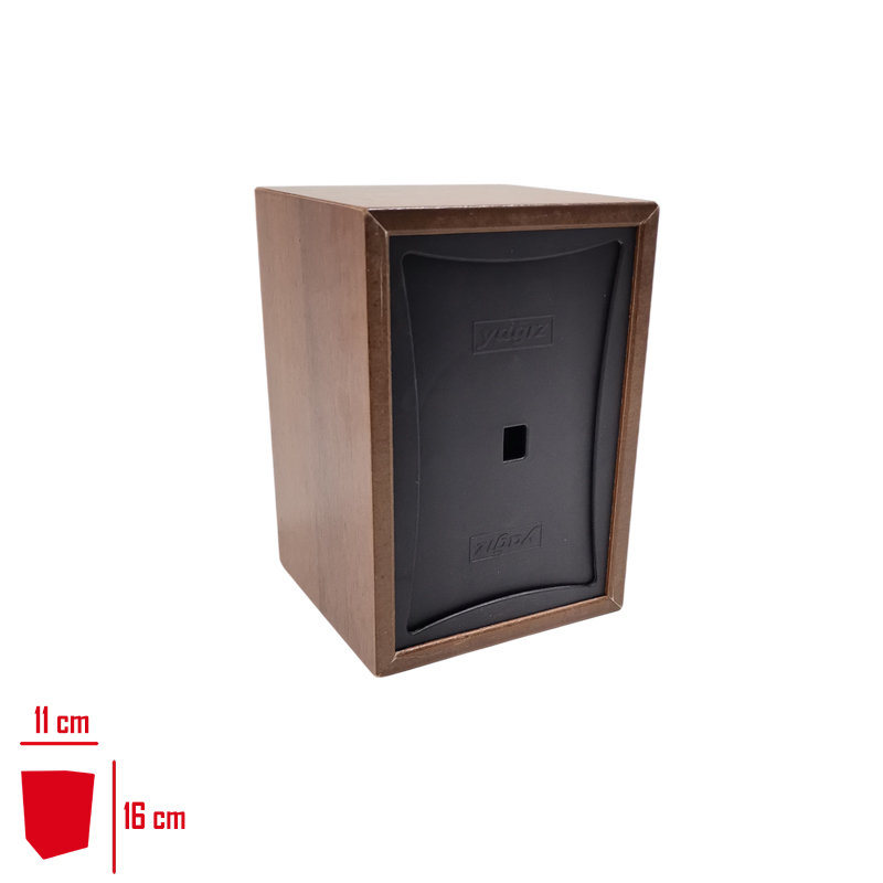 Dıspenser Pecetelık Ahsap Dıkey 10246672