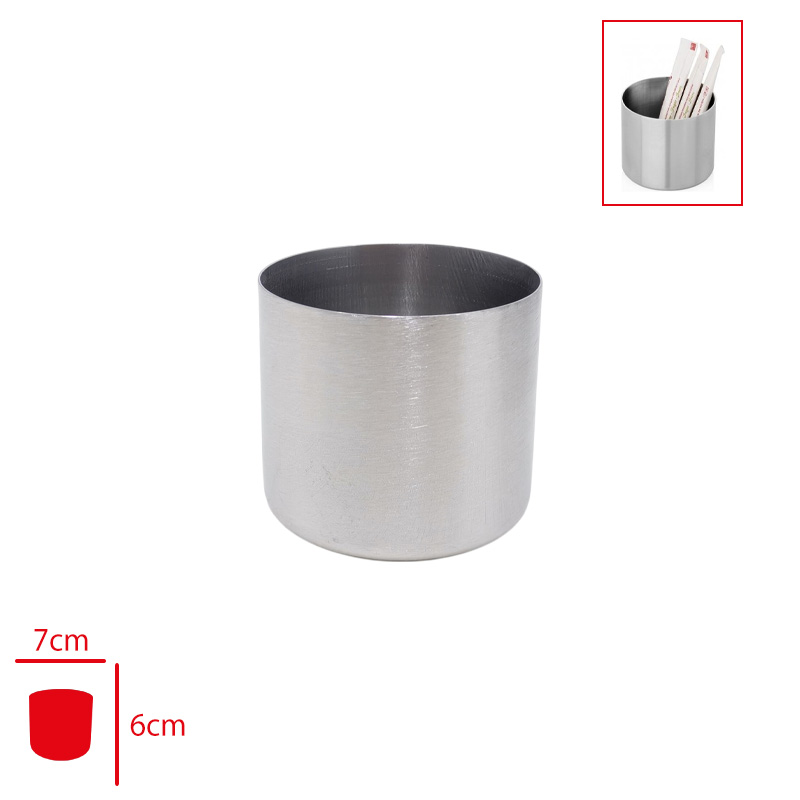 Metal Stick Sekerlık 7 Cm No:2 1031132
