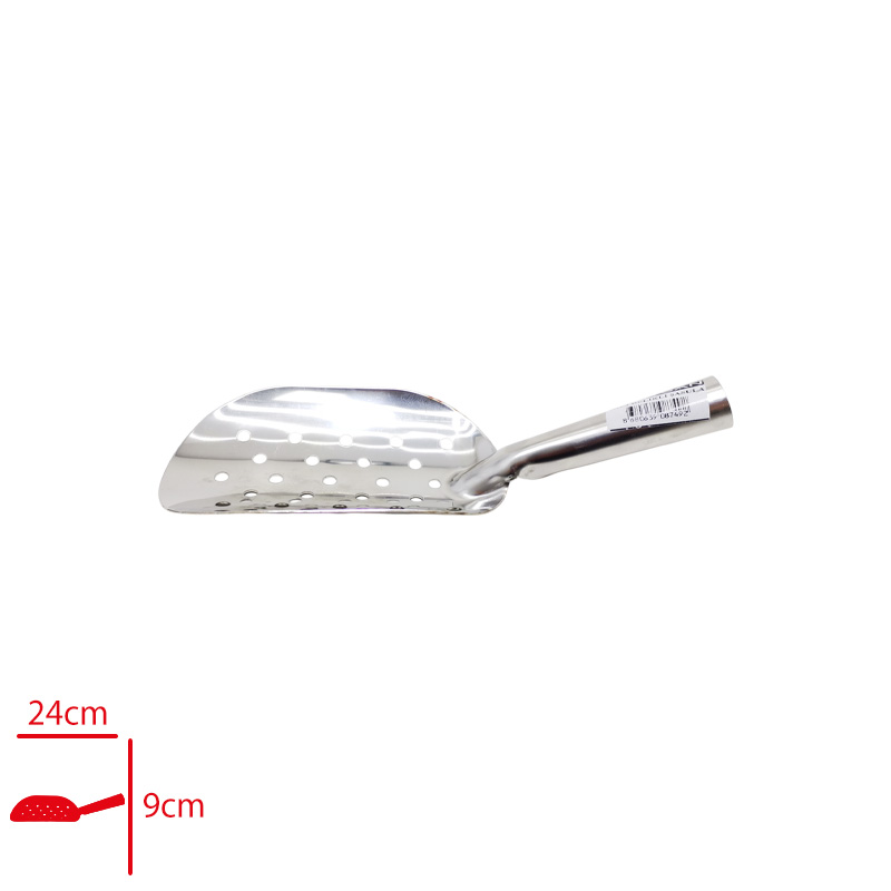 Sasula Delıkli Paslanmaz 3 No 1028320