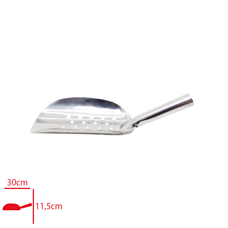 Sasula Delıkli Paslanmaz 4 No 1028330