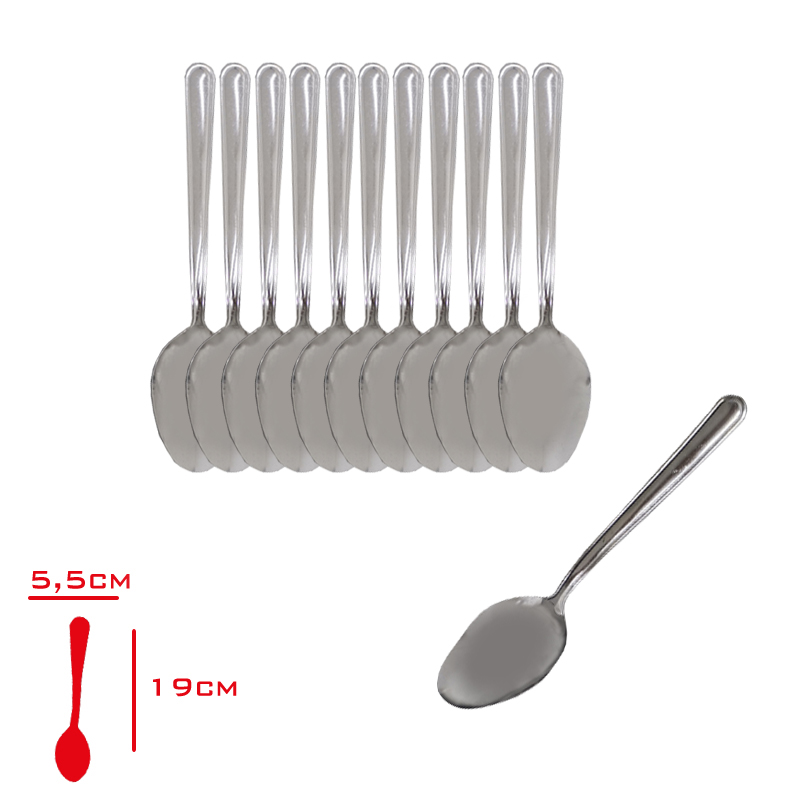 ECE YEMEK KASIGI 12 LI 1,5 MM 430 1014130