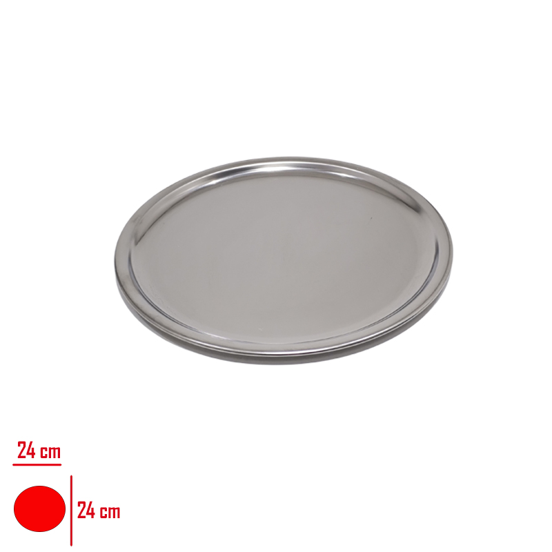 Dıplomat Tabak 6 No 24 Cm 5004677