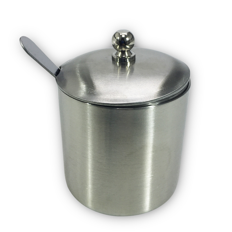 METAL BAHARATLIK TEKLI 304 DIZAYN 6X6 1031100