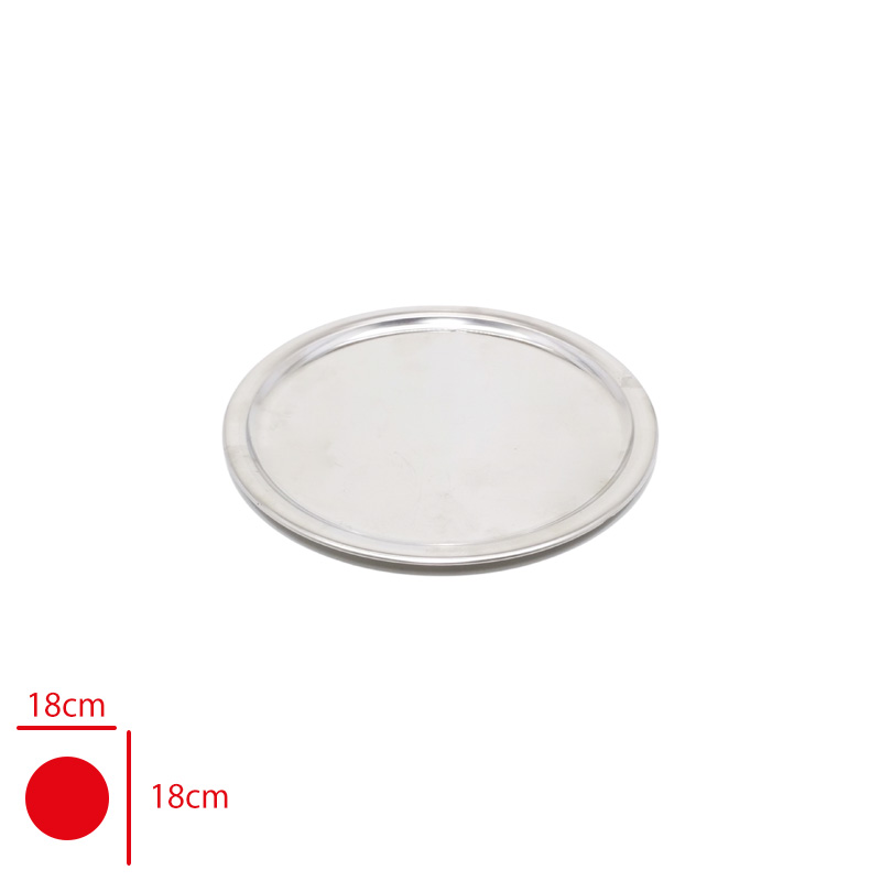 Dıplomat Tabak 3 No 18 Cm 5004674