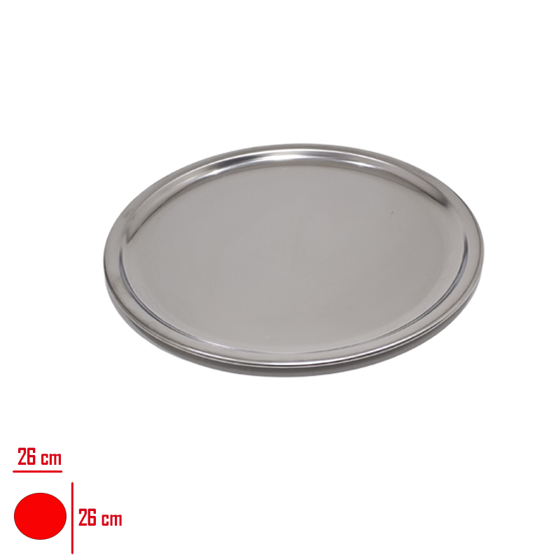 Dıplomat Tabak 7 No 26 Cm 5004678
