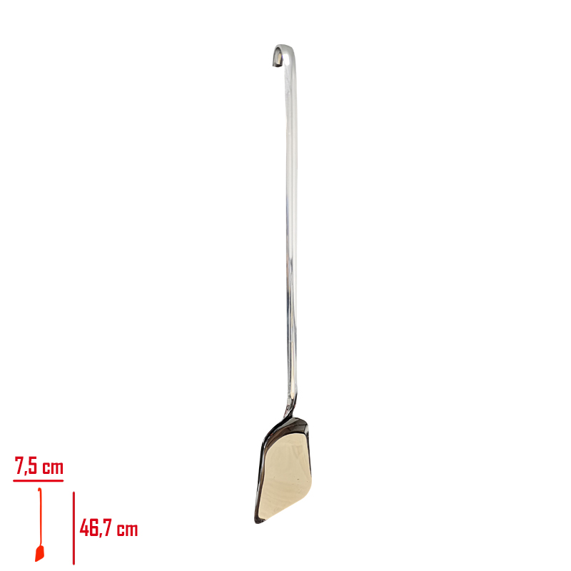 Lokanta Spatula No:3 1022335