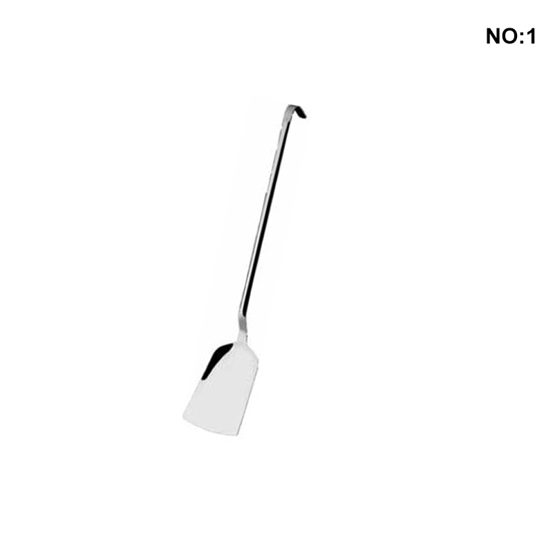 Lokanta Spatula No:1 1022420