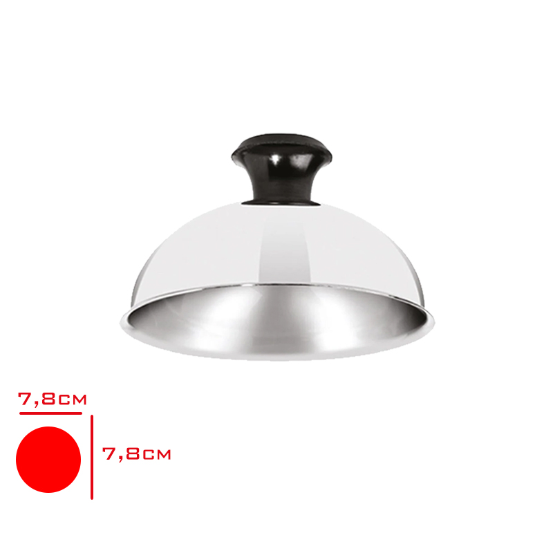 Pılav Olceği 1 No 7,8 Cm 1024120