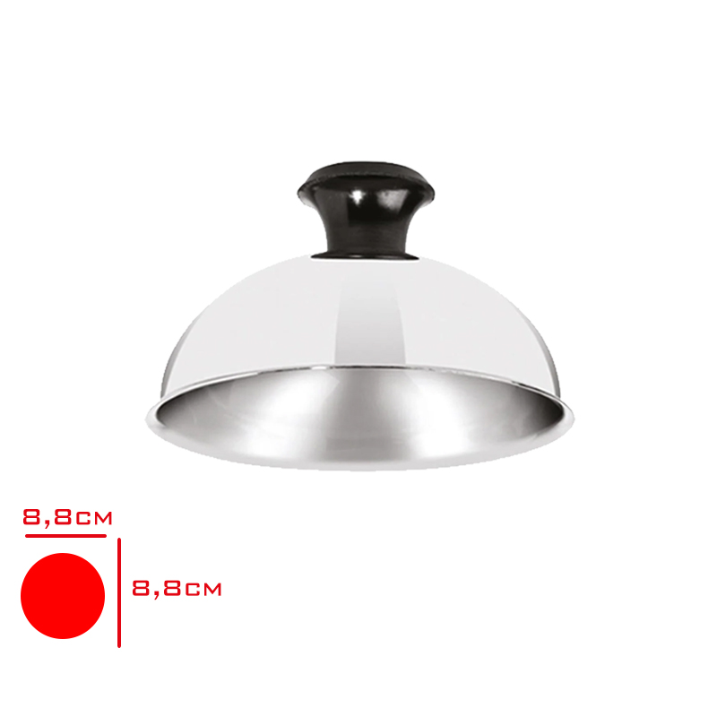 PILAV OLCEGI 2 NO 8,8 CM 1024130
