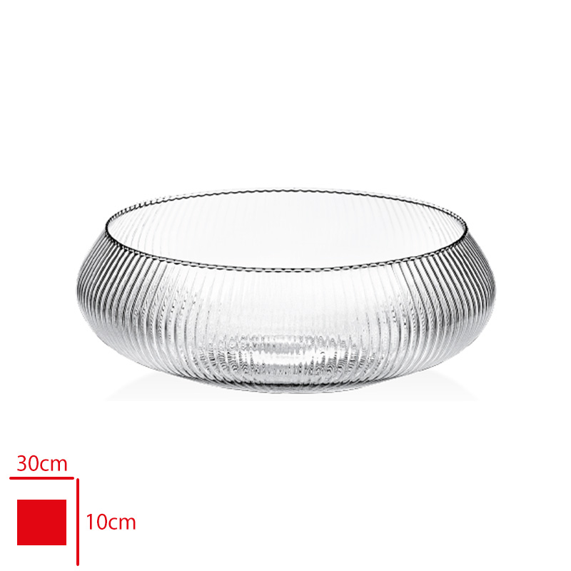 Salata Kasesı Cenova 30 Cm Sgm12484