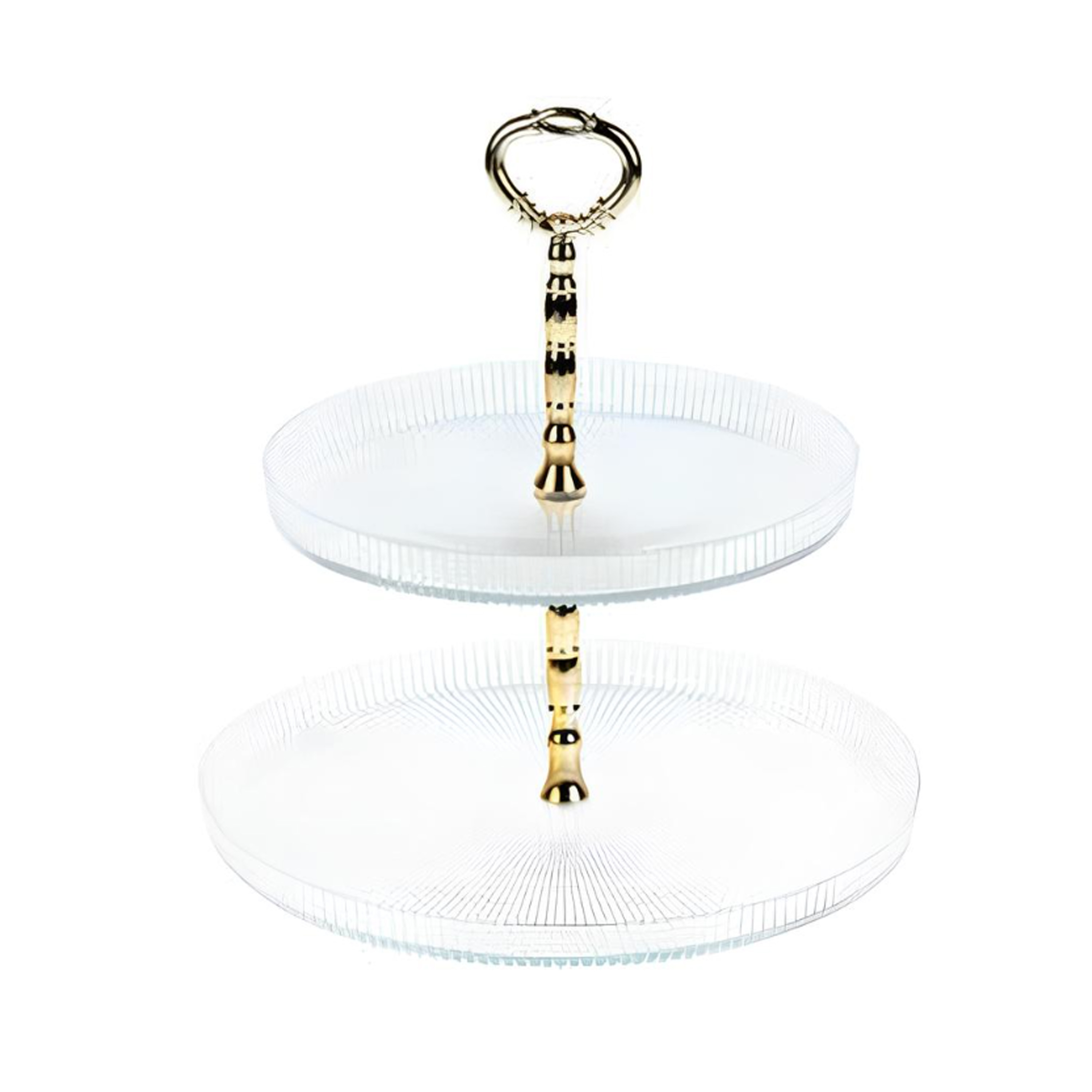 Kurabıyelık Katlı Verona 19+16 Cm Sgm13115/Sgm13112