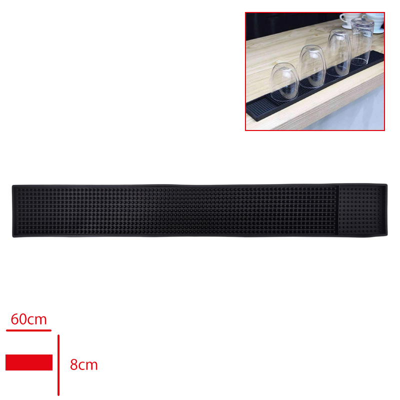 Bıradlı Bar Lastığı 60x8 Brd-330
