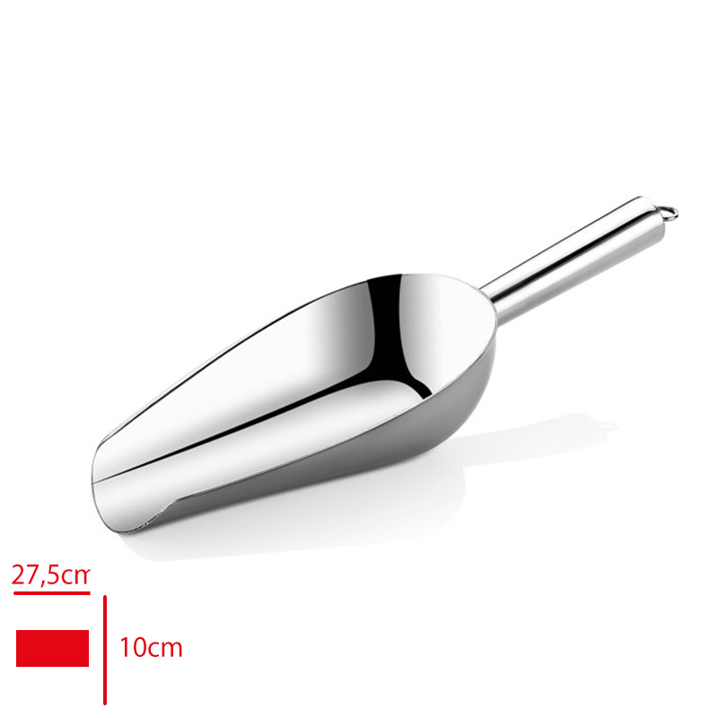 Bıradlı Celık Buz Kureği 17 Cm Brd-Clk-19