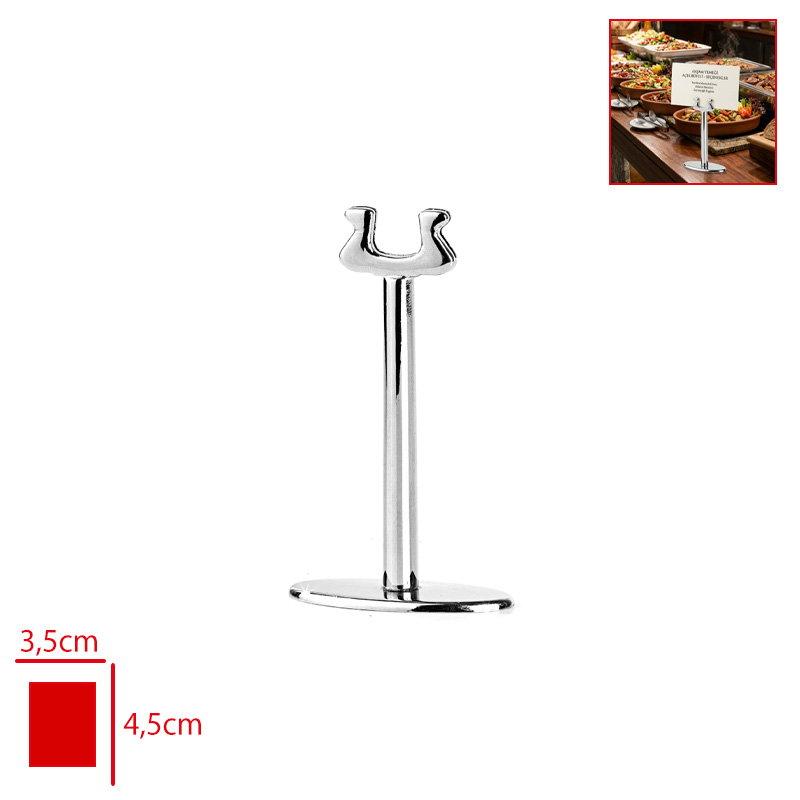 Bıradlı Acık Bufe IsıMlık 3,5 Cm Grv-155