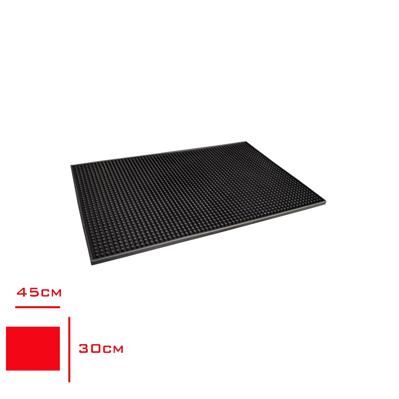 Bıradlı Bar Lastığı 45x30 Brd-340