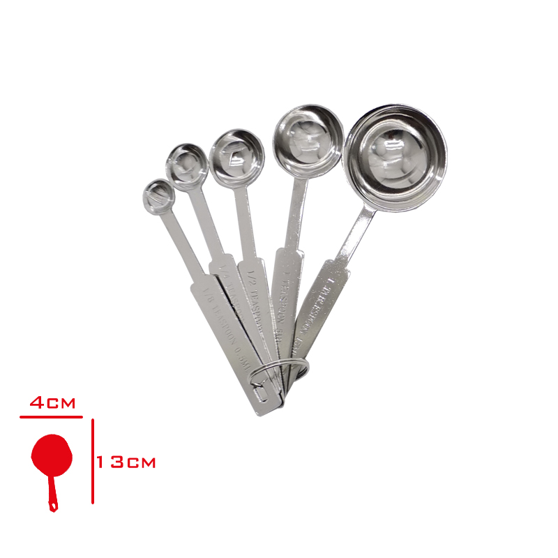 Bıradlı Celık Kaşık Olcer Brd-Ef139