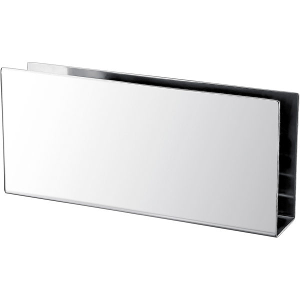 Bıradlı Metal Pecetelık Dıkdortgen Mat Grv-61