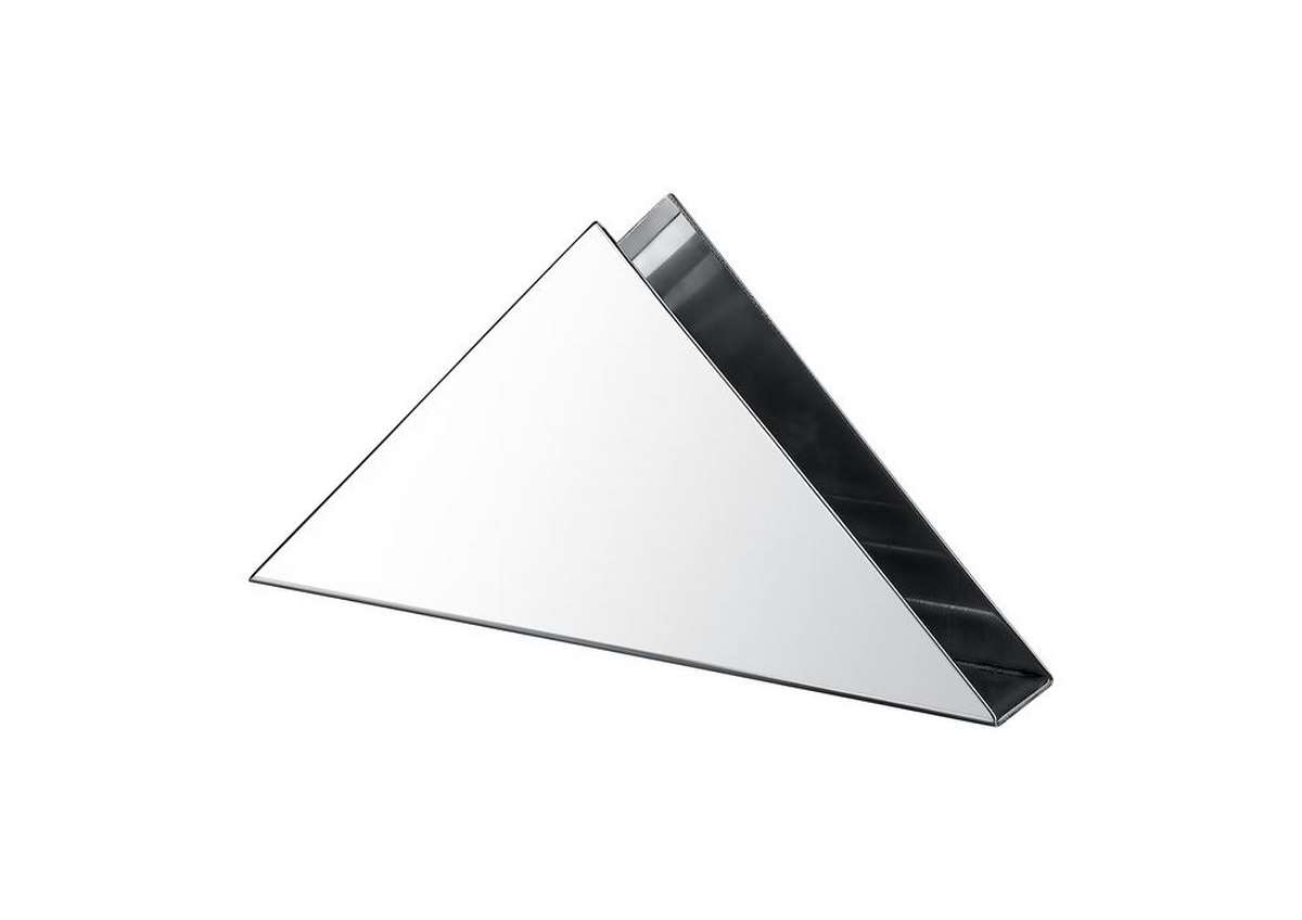 BIRADLI METAL PECETELIK UCGEN GRV-60