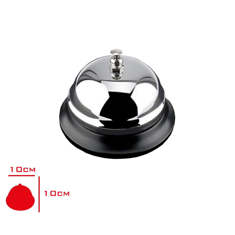 Bıradlı Zıl Masa Ustu 10 Cm Brd-Tb-50