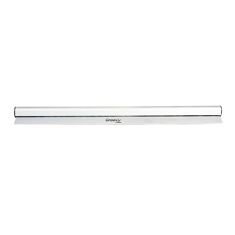 Bıradlı Alüminyum Sıparıs Tutucu 60 Cm Grv-10778