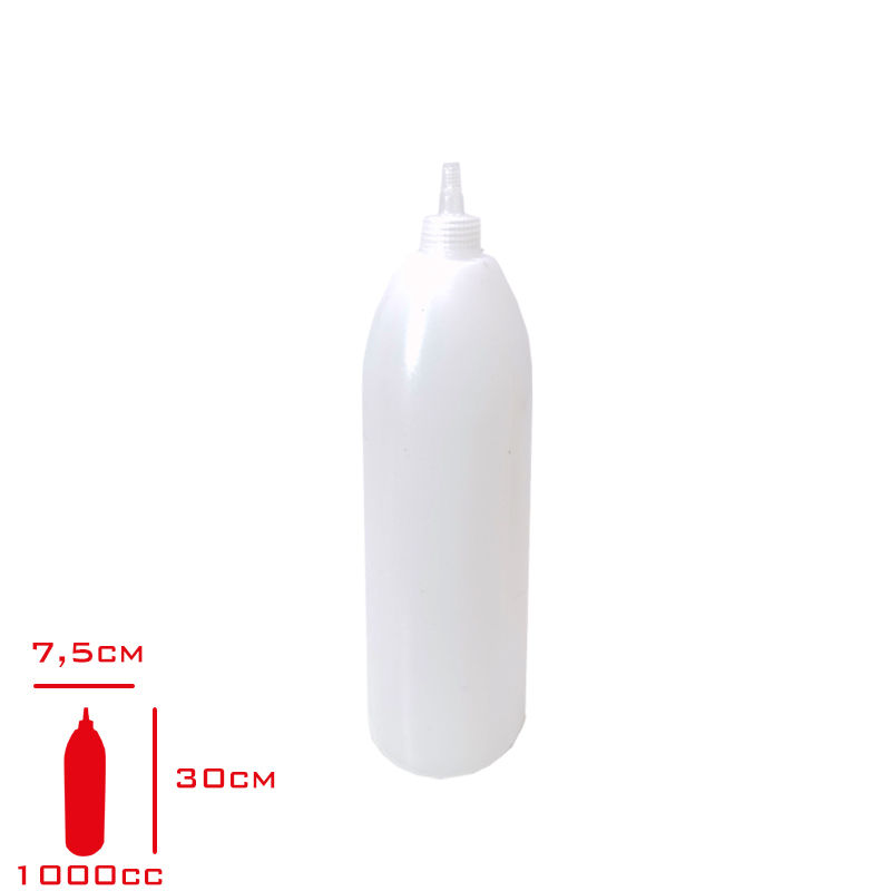 Bıradlı Sosluk 1000 Cc Brd-B1000