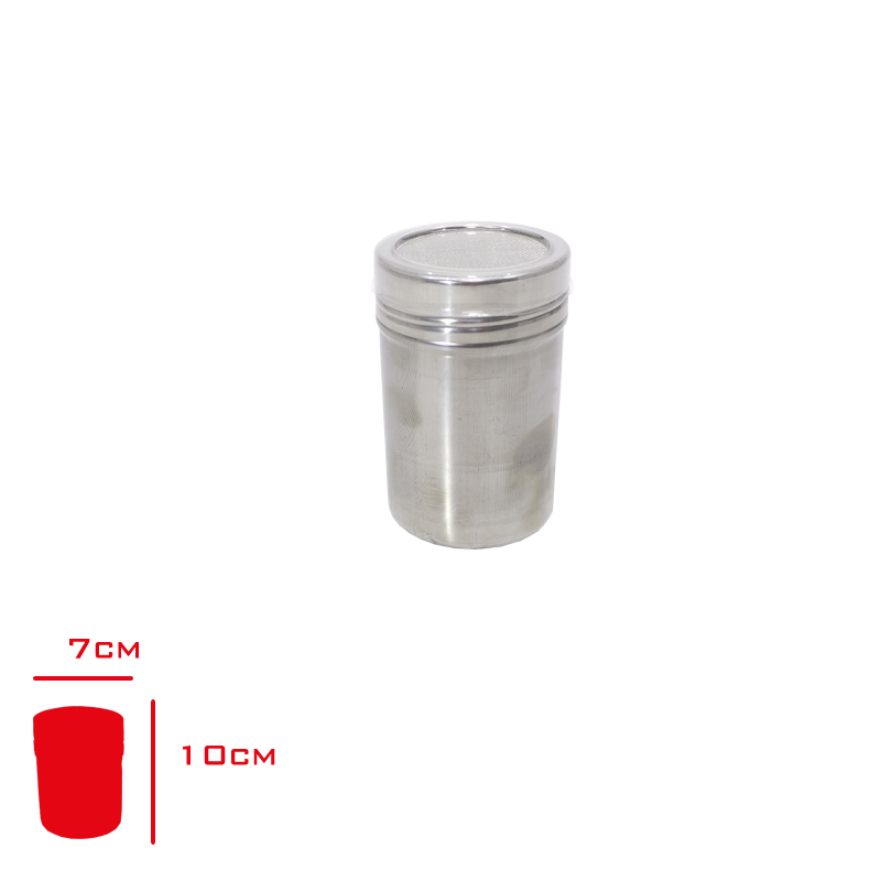 Bıradlı Celık Pudra Şeker Dokucu 7x10 Sp06