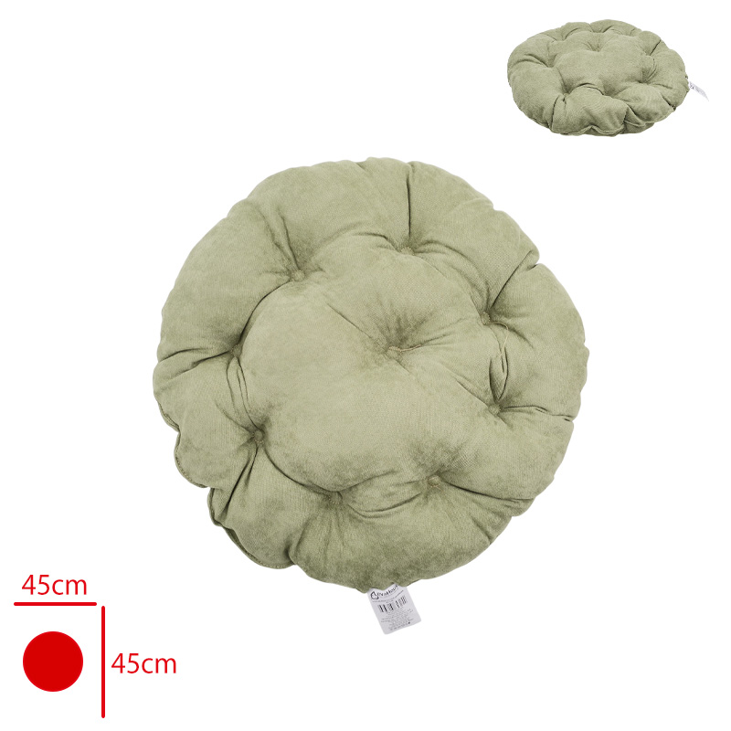 Leva House Sılıkon Luks Mınder Yuvarlak 45 Cm