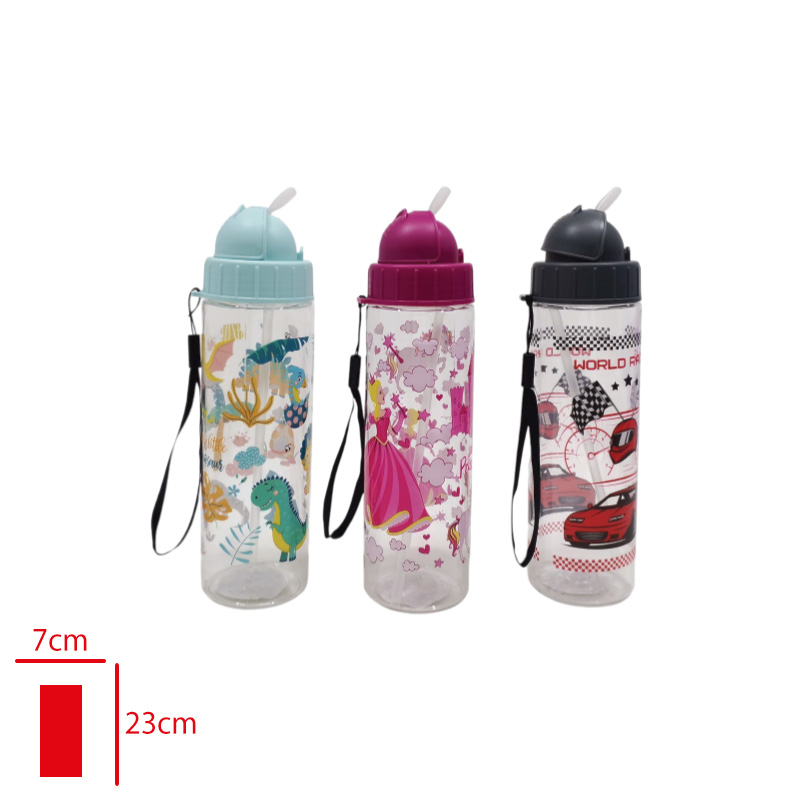 Leva Matara Cocuk 500 Ml Lv-3526