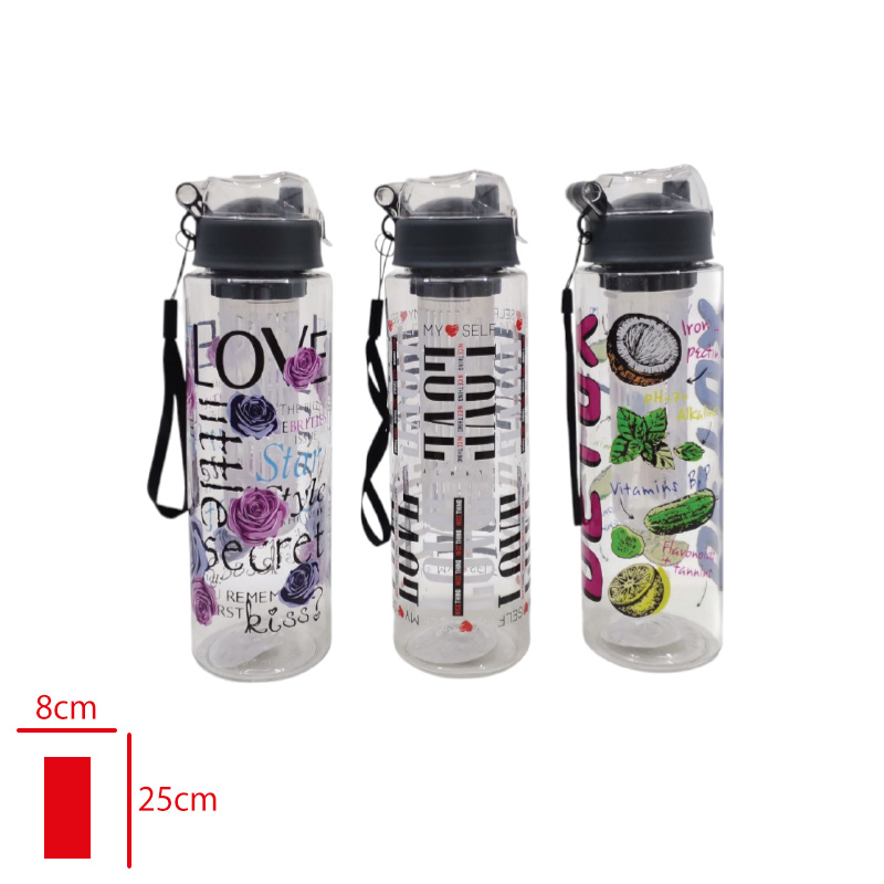 Leva Matara Detokslu 800 Ml Lv-3532
