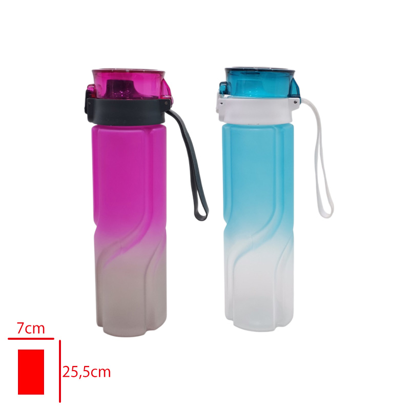 Leva Motıvasyon Matara 800 Ml Lv-3534