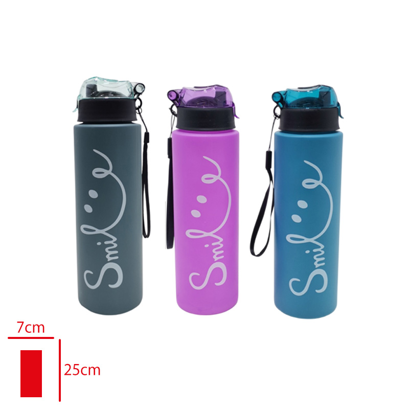 Leva Matara 800 Ml Smıle Lv-3536
