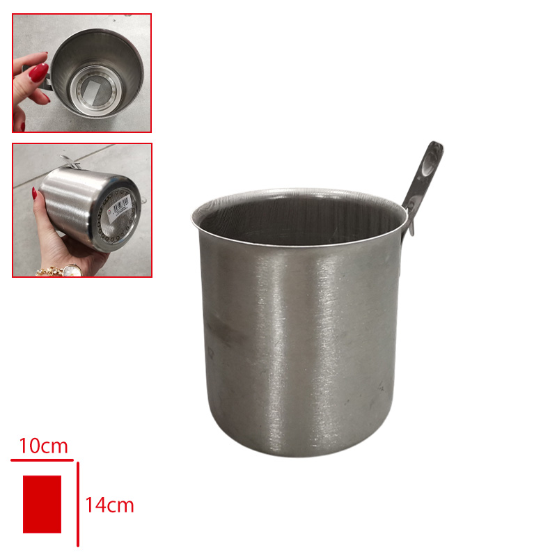Remta Çay Makınesı Suzgecı 40-60-80 Bardak P1