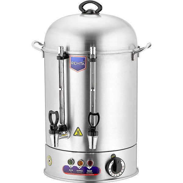 Remta Çay Makınesı 120 Bardak 12 Lt R22